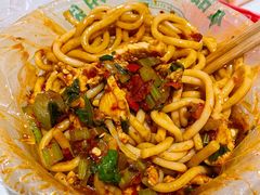 -玲玲米粉·新疆现炒米粉(大十字总店)