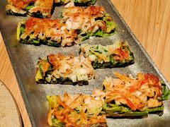 -KimPro 辛普乐概念韩餐