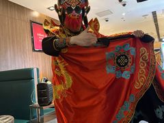 -海底捞火锅(万丰桥店)