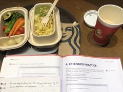 -星巴克臻选(国贸商城首店)