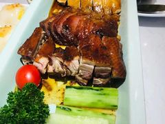 -避风塘(江桥万达店)