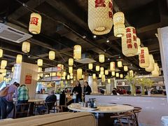 大堂-正哥点心专家(上邦百汇城店)