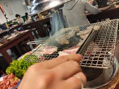-递酒烤场(湛江路店)