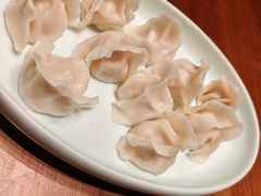 -喜鼎海胆水饺(东港店)
