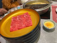 -一绪に寿喜烧(荟聚店)