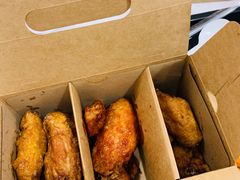 -Kyochon1991校村(共和路店)