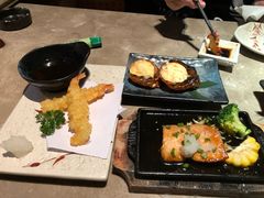 -贵木日本料理·铁板烧(新地假日广场店)