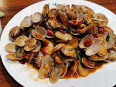 -庆峰龙虾烧烤(合肥一店)