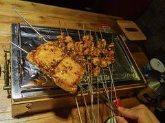 -熙成烧烤(白塔岭店)