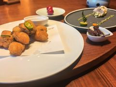 -喜鼎海胆水饺(东港店)