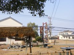 -莲花岛景区
