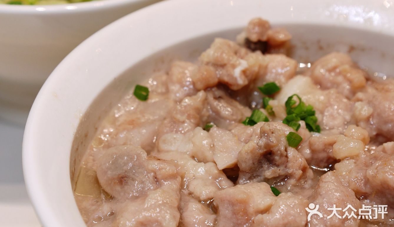 长沙必吃菜第1名费大厨辣椒炒肉，激情燃爆上海！