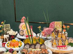 -喜聚薈·花膠雞海鮮火鍋(越秀店)