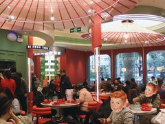 大堂-避风塘·金牌店·夜宵(金玉兰店)