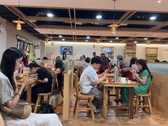 -京玉菲饭店(李村店)