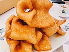 -稻香酒家·33年老字号·港式粤菜(富邦中心店)