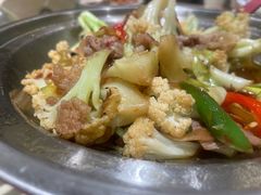 -直隶安家罩饼(复兴路店)