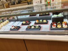 -阪急百货店(梅田总店)