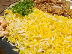 焗羊米饭-梅夫娜土耳其餐厅.清真HALAL