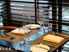 -莲西餐(曲江店)