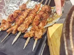 -忠顺斋易州印象烤鸭店(东关新村店)