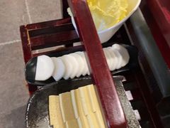 -东来顺饭庄(金泉广场店)