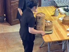 -山水茶艺馆·点心粤菜·30年老字号