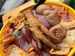 -龍城柳州螺蛳粉(群星路店)