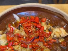 -威哥的菜·地道长沙菜(雨花亭店)