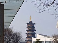 -凤城河风景区