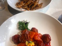 -庆云楼饭庄(什刹海店)