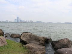 -苏州金鸡湖大酒店