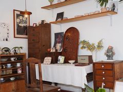 -春风十里咖啡馆