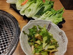 -牛人·雪花牛·木炭烤肉(昆山陆家店)
