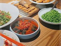 -老头儿油爆虾(金鹰世界店)
