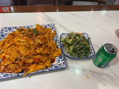 -后卫寨猫耳朵(凤城三路店)