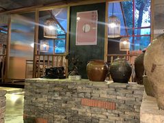 -几荷·恰似故人来(秀水广场店)