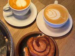 -Risø mat og kaffebar