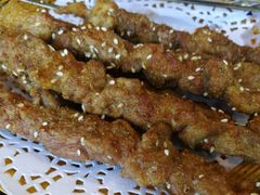 -草原牧语烤全羊(闽江大道店)