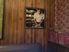 -爱上层楼咖啡馆(为公桥店)