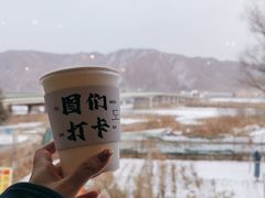 -图们口岸