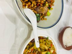 -新新湘菜馆(新中街二条店)