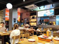-记忆串城·东北烧烤·小龙虾·大型团建(南油店)