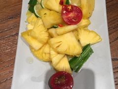 -云海肴·汽锅鸡·云南菜(美罗城店)