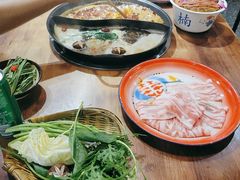 -楠火锅(葫芦岛飞天广场店)
