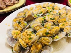 -隆都四季香饭店(碧海路店)