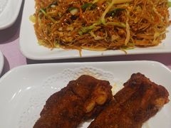 -金时代顺风大酒店(南桥百联店)