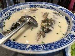 -洪福饭店·十八年老店