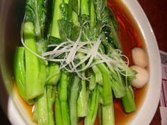 -绿茶餐厅(蓝色港湾店)