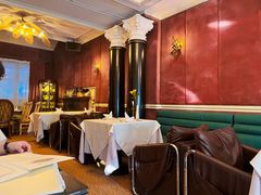 -成桂西餐厅·42年的味道(五大道疙瘩楼店)